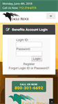 Mobile Screenshot of eagleridgeservices.com